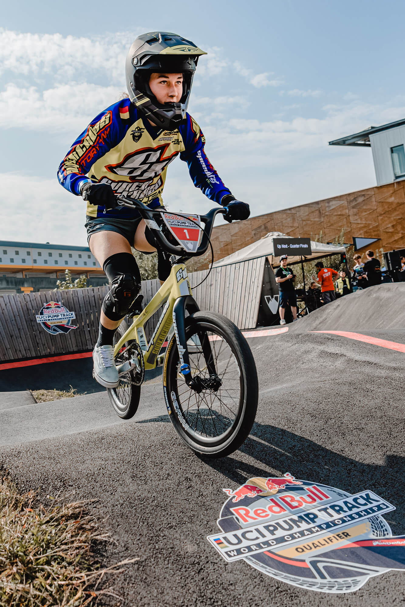 Red Bull Pump Track Worlds Qualifier Brussels -126