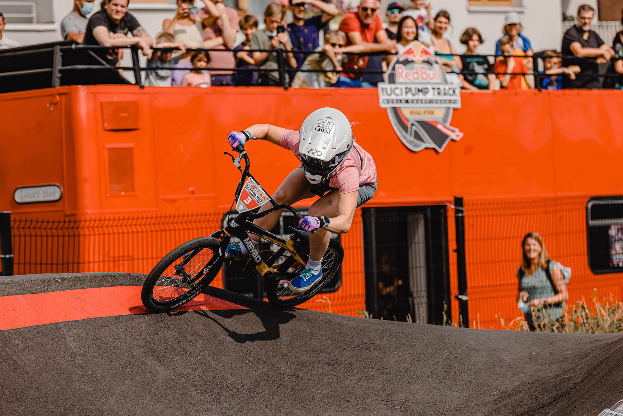 Red Bull Pump Track Worlds Qualifier Brussels -131