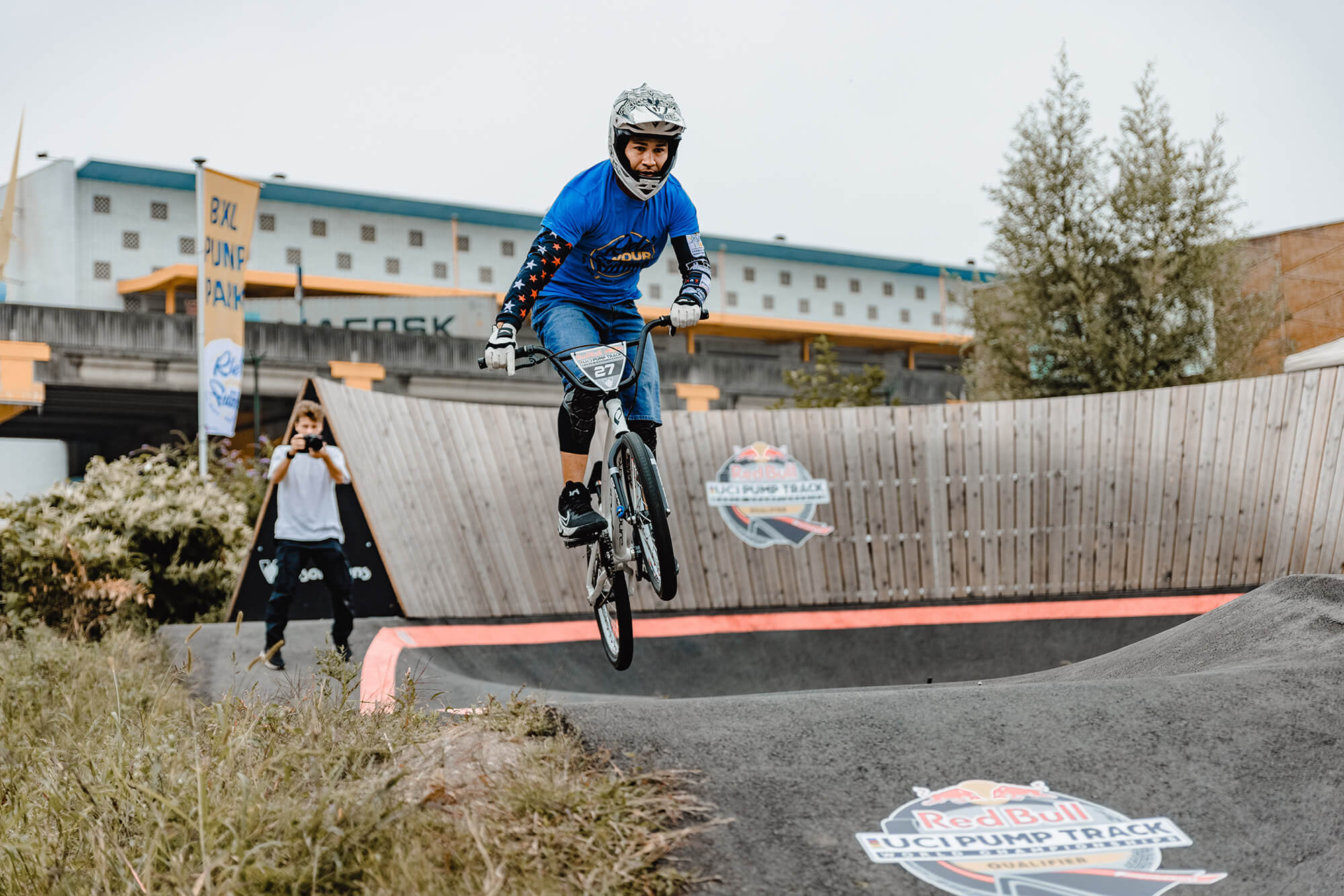 Red Bull Pump Track Worlds Qualifier Brussels -40