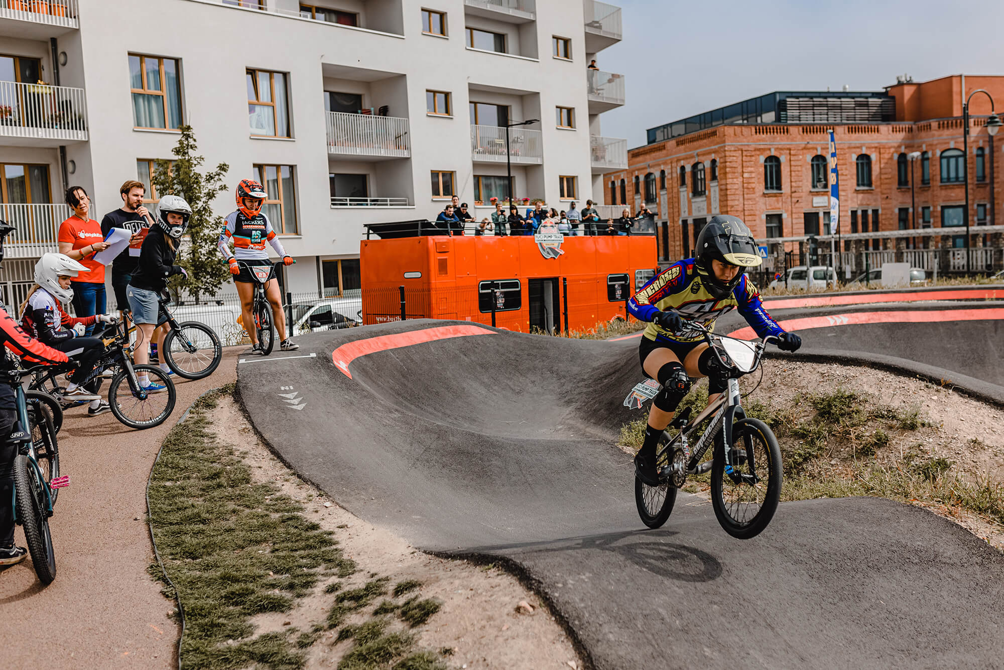 Red Bull Pump Track Worlds Qualifier Brussels -69