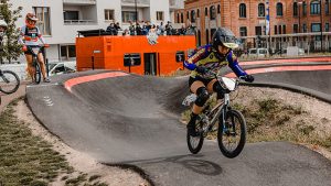Red Bull Pump Track Worlds Qualifier Brussels Cover