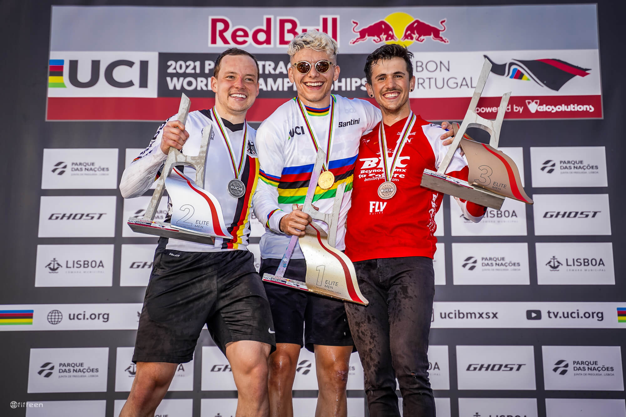 2021 Red Bull Pump Track World Championships - Fifteen BMX-001396