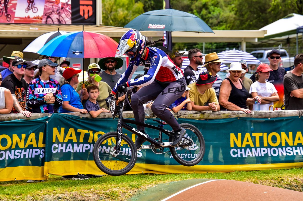 2021 AusCycling BMX National Championships Fifteen
