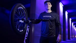 Sylvain Andre Joins Commencal Jan 2022 Cover