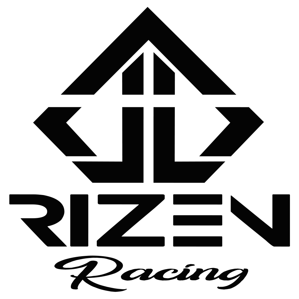 Rizen Racewear Logo Large