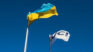 UCI Addresses Ukraine Cover