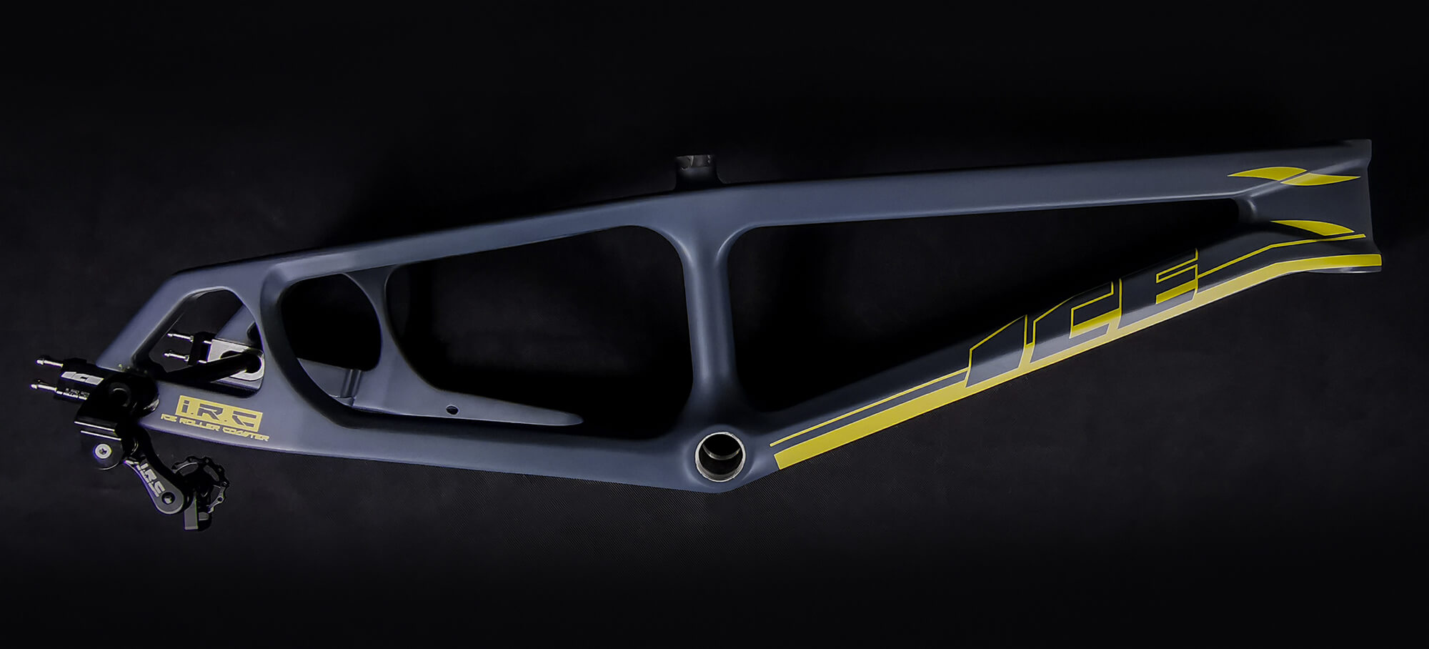 Carbon bmx frames sale