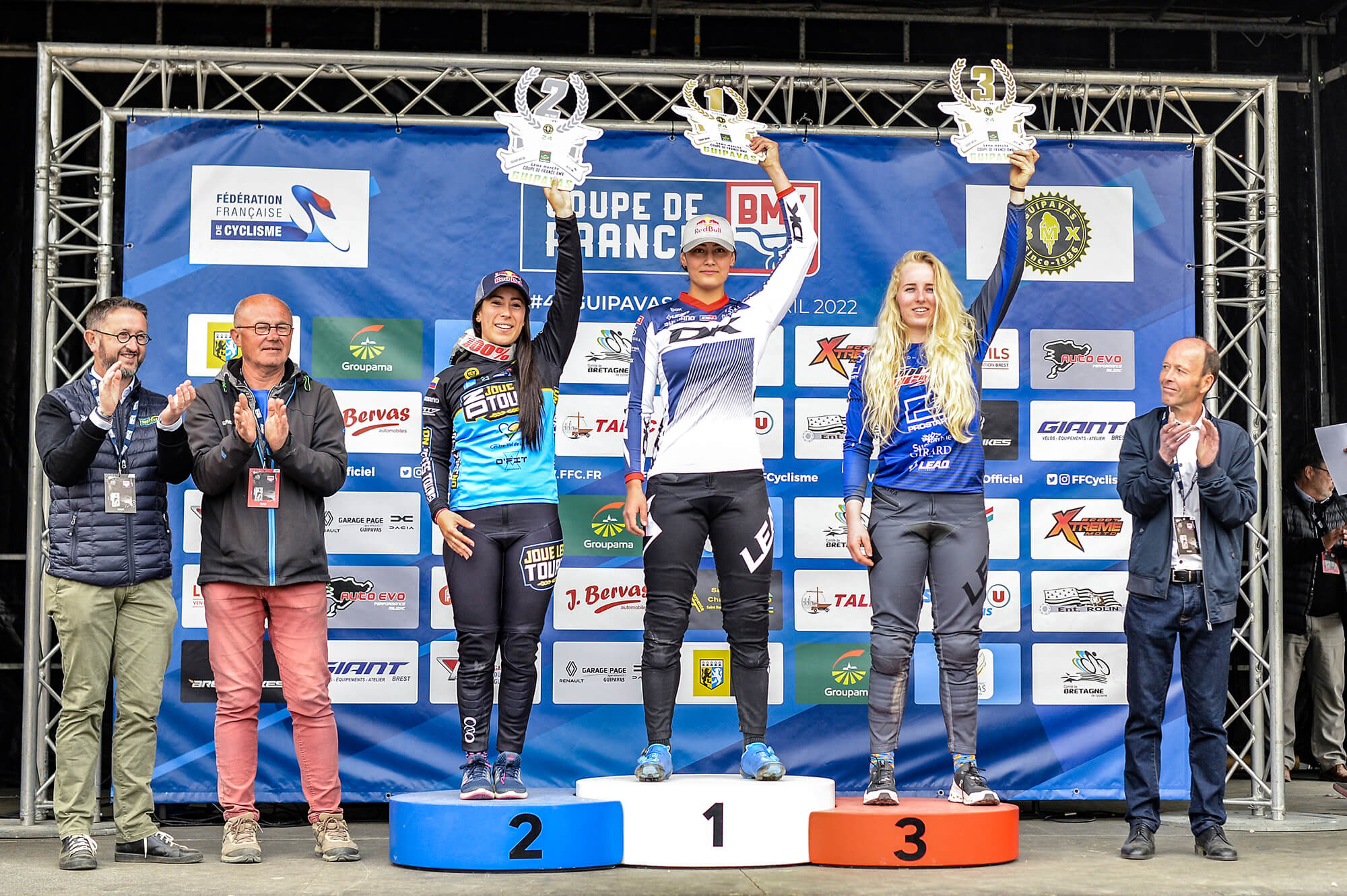 Womens Podium R4 French Cup 2022 Guipavas DSC4309 - Kaptur Photography