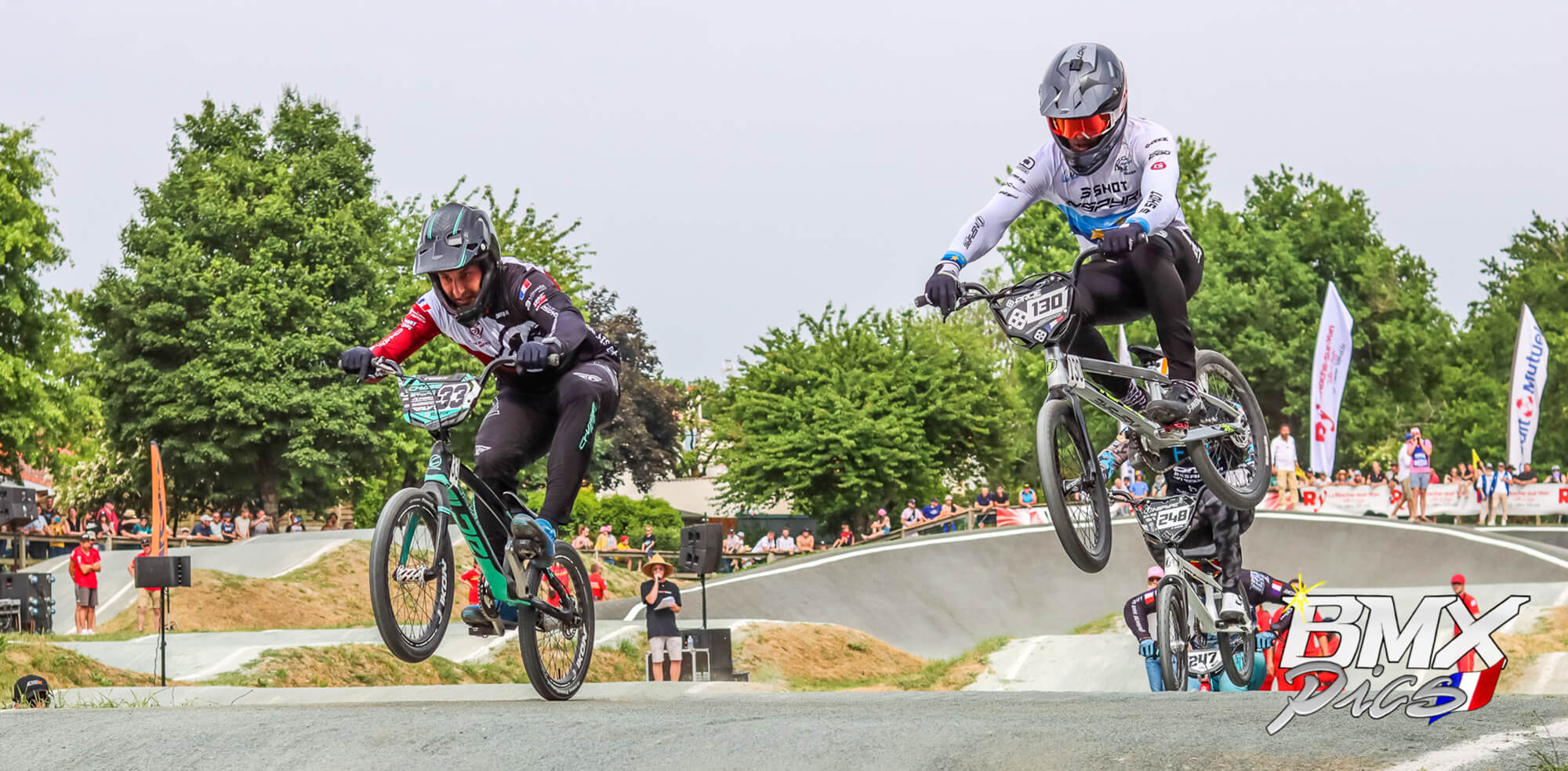 2022 French Cup La Roche sur Yon - BmxPics.fr