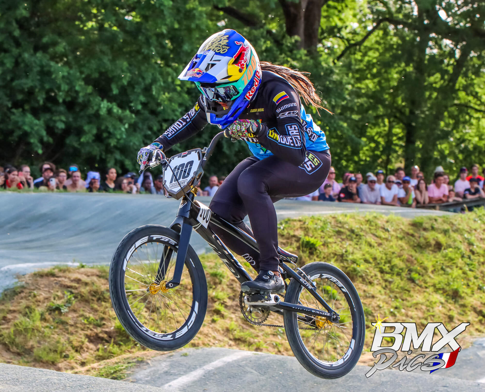 2022 French Cup La Roche sur Yon - BmxPics.fr