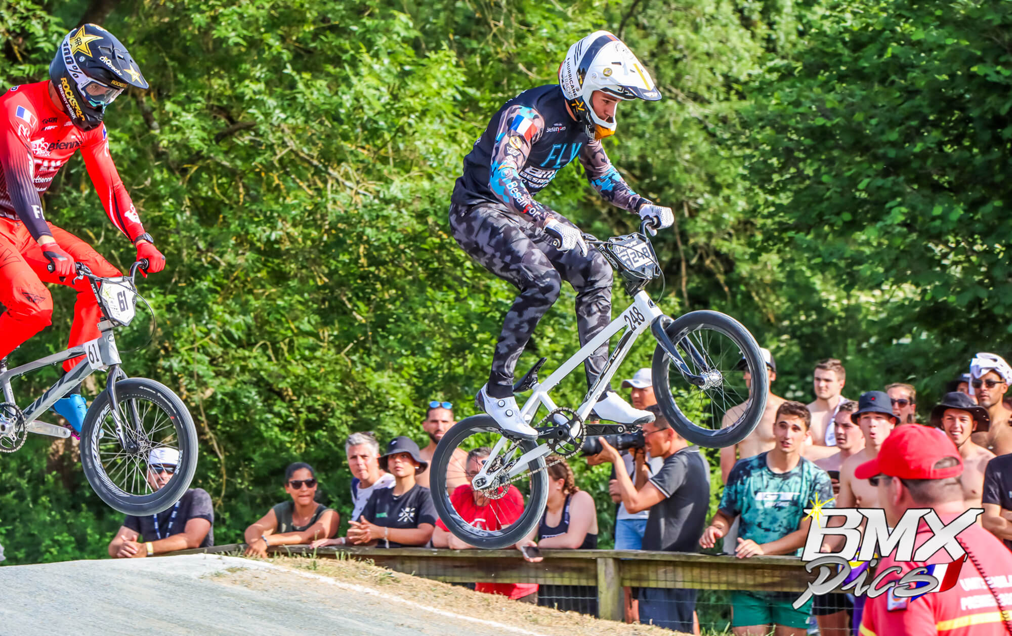 2022 French Cup La Roche sur Yon - BmxPics.fr