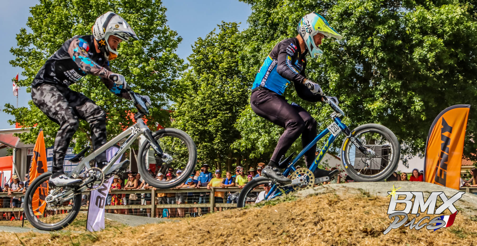 2022 French Cup La Roche sur Yon - BmxPics.fr