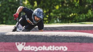 2022 Red Bull Pump Track Qualifier Catch Up Cover
