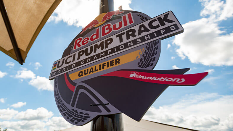 Red Bull UCI Pump Track World Championships Qualifier | Texas and Canada 2022