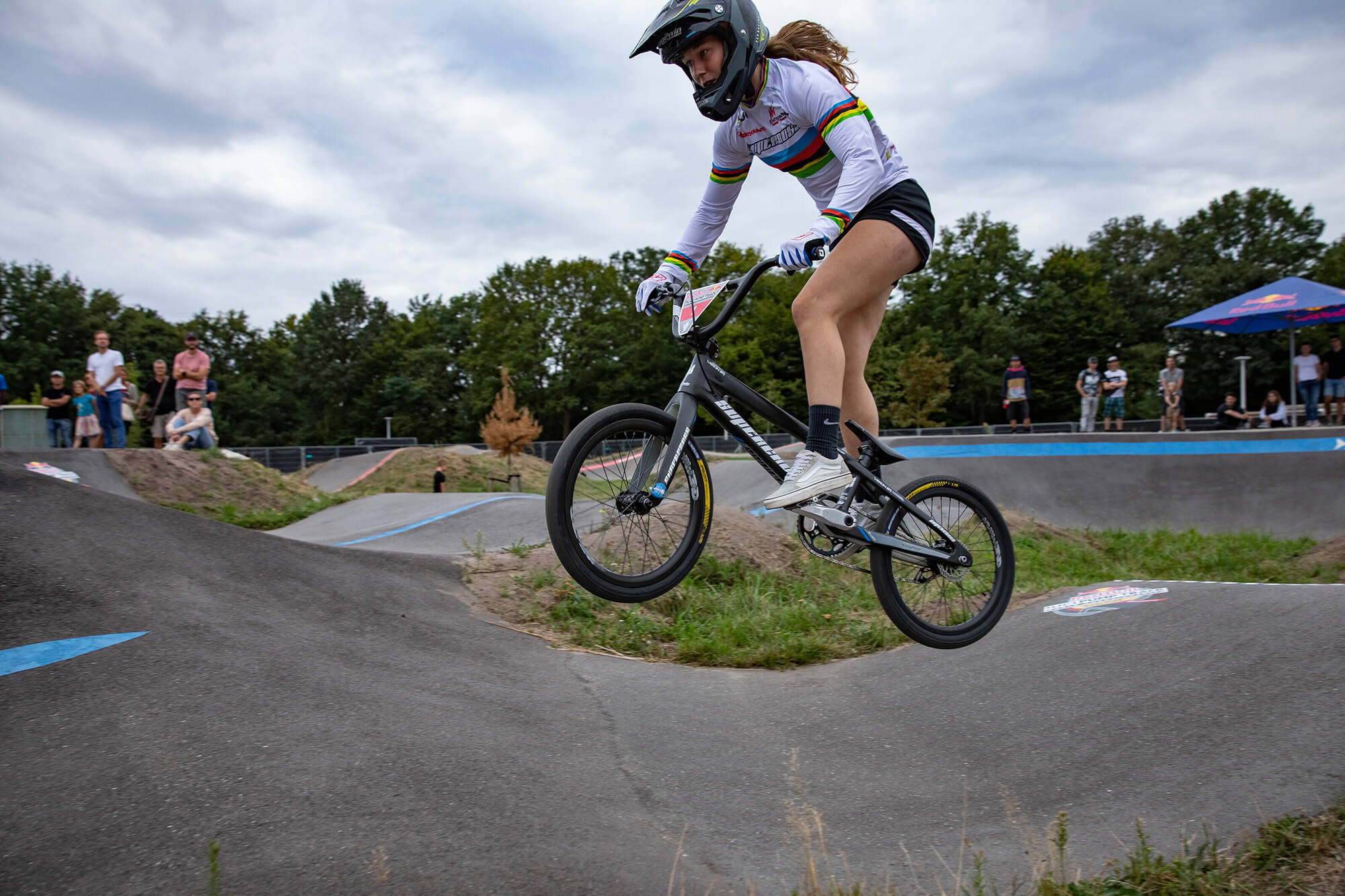 Red Bull UCI Pump Track World Championships Netherlands - Red Bull 02