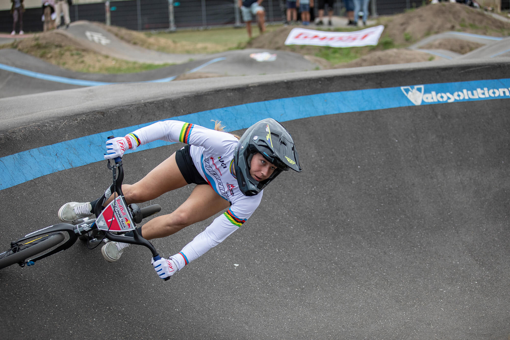 Red Bull UCI Pump Track World Championships Netherlands - Red Bull 03