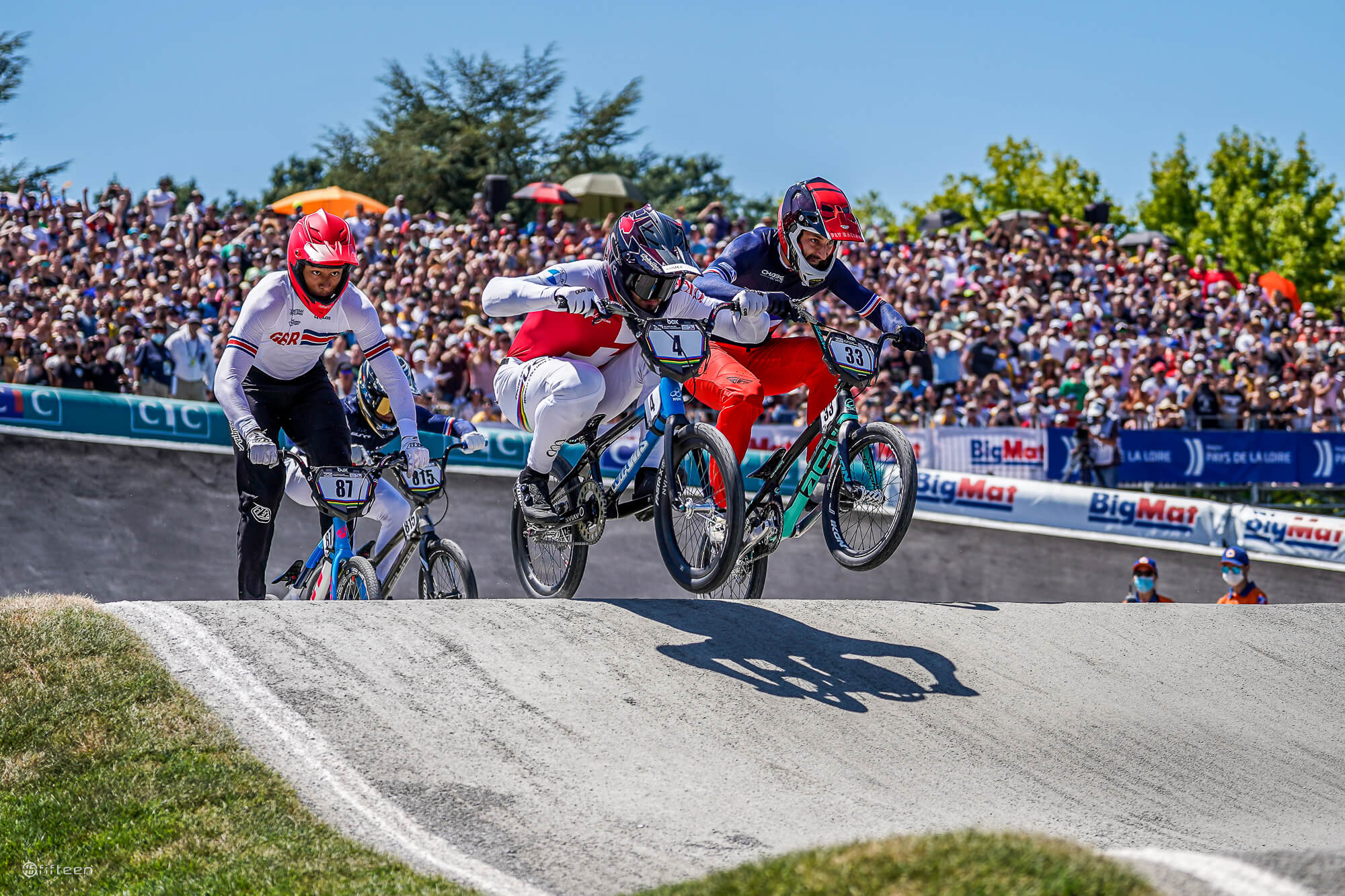 Simon Marquart 2022 UCI Worlds Final Nantes - DSC04778