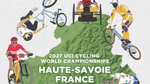 2027 UCI World Championships Announced - Super Worlds - Cover