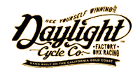 Daylight Cycles Logo
