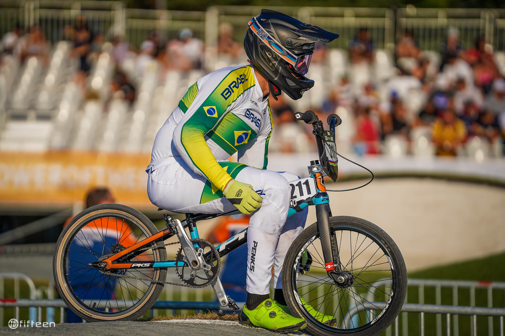 Guilherme Ribeiro PKS Bike Check 2022 04 - Fifteen BMX