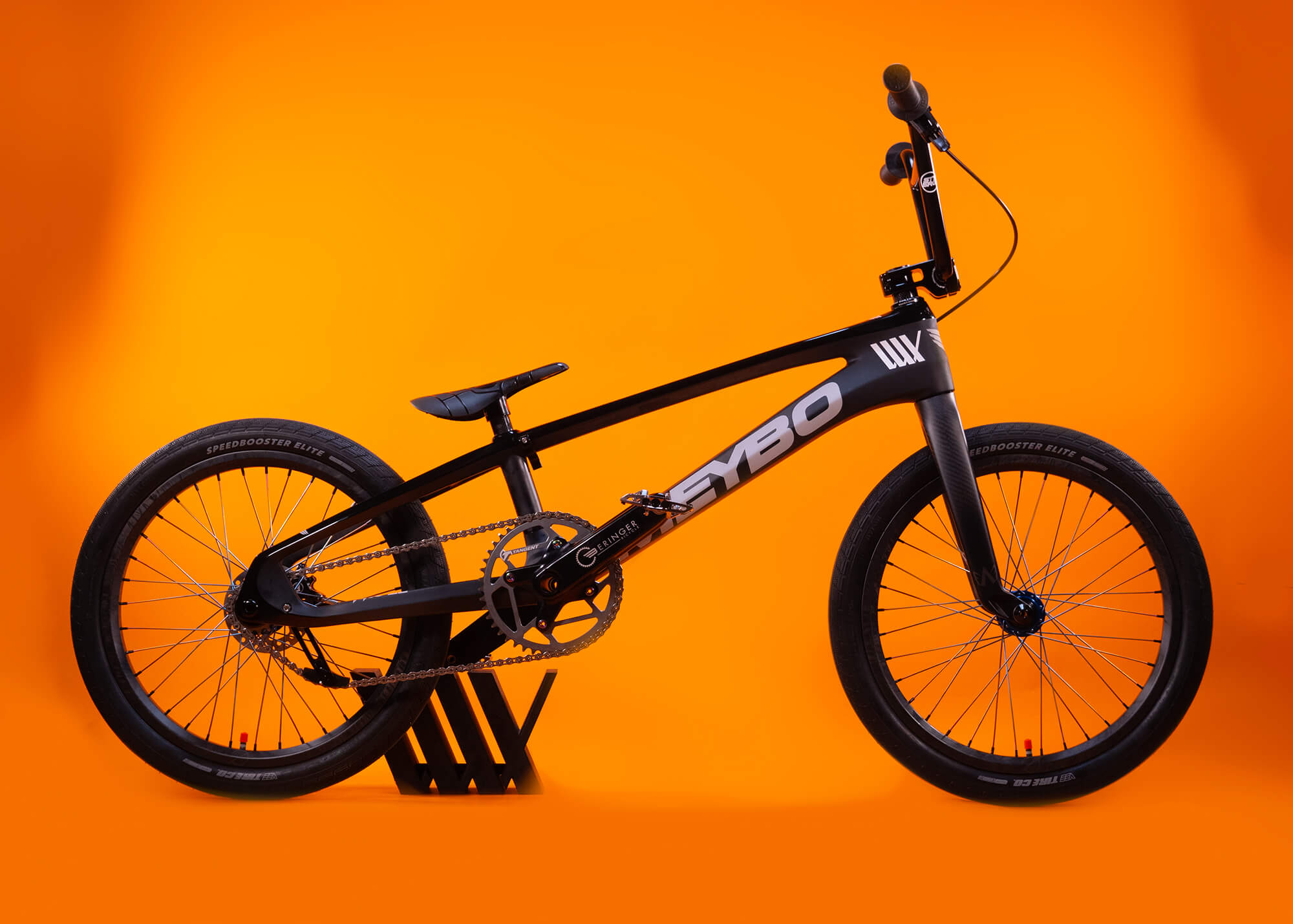 LUX BMX | Carbon Meybo HSX - Fifteen