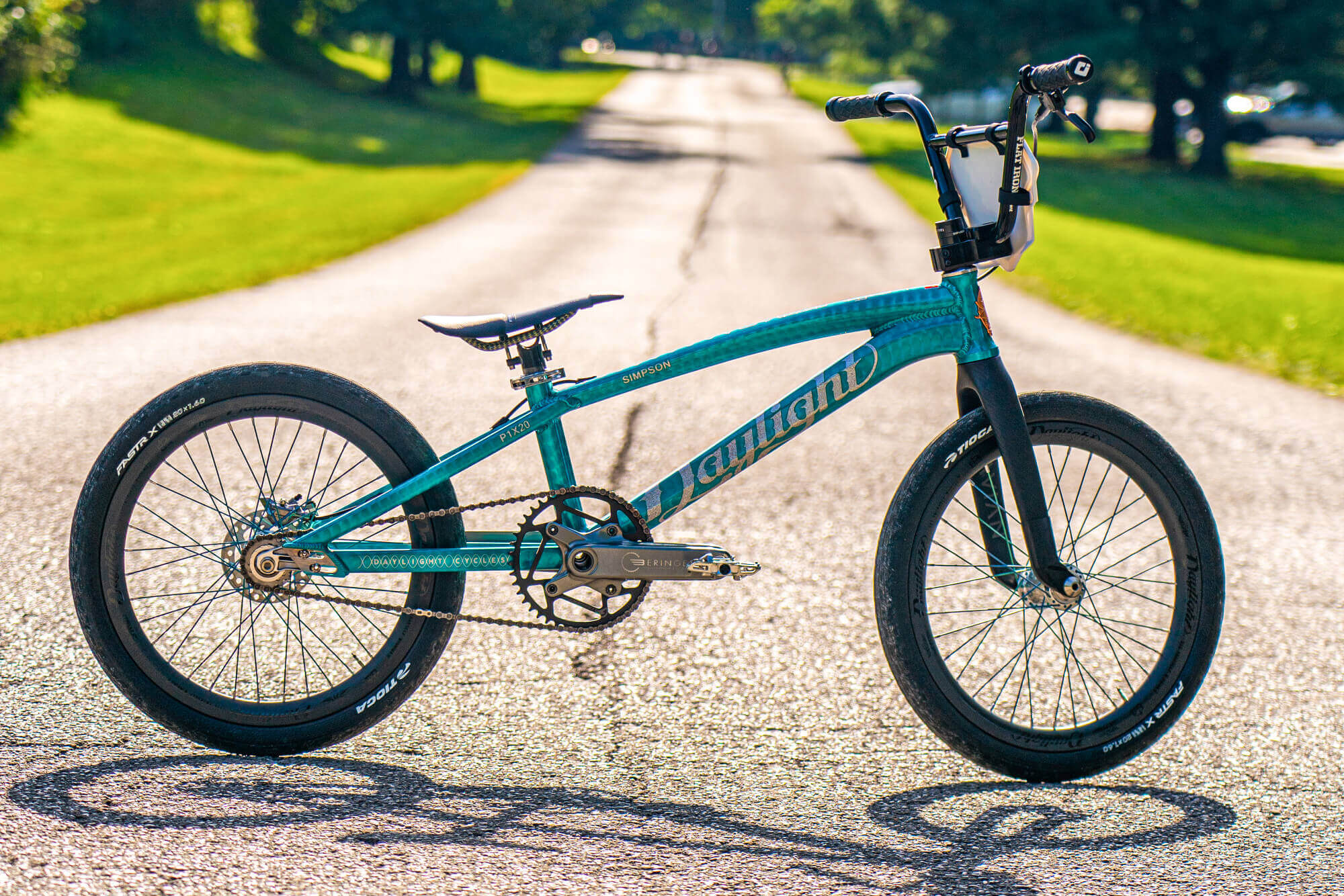 Molly Simpson 2022 Daylight Bike Check 01