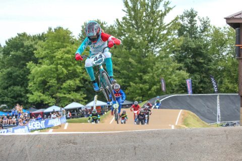 Molly Simpson Progression Fifteen