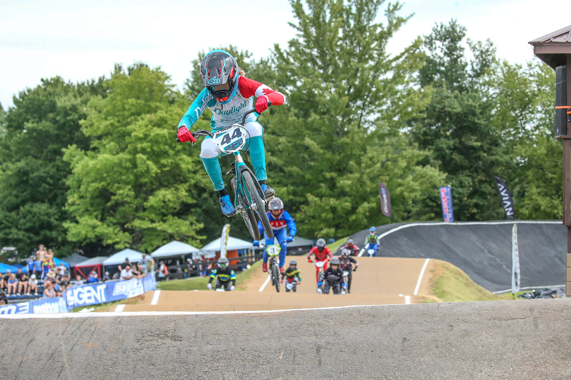 Molly Simpson Derby City Nationals Sept 2022 TRMB8928 - USA BMX