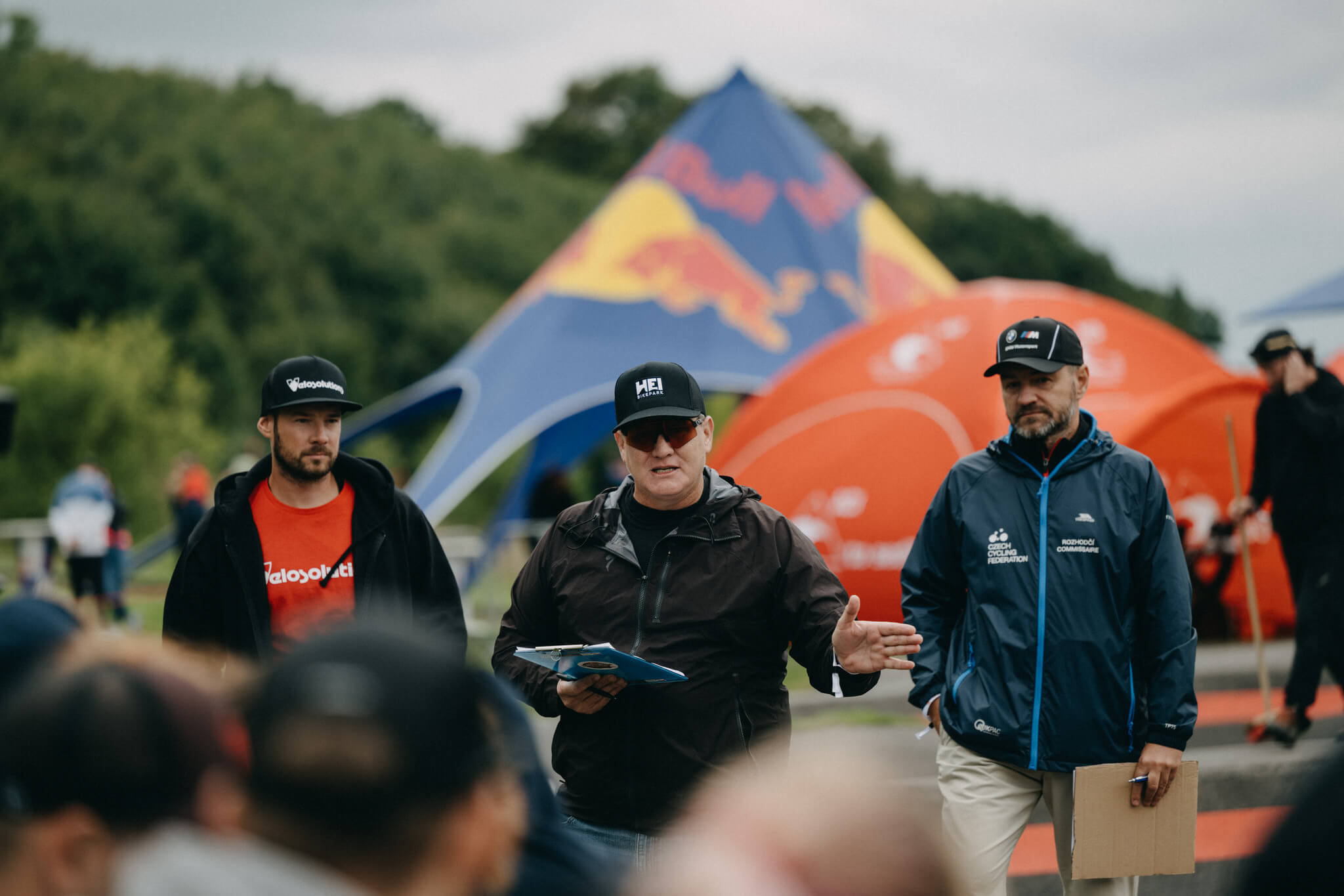 Red Bull Pump Track Czech Republic 2022 - 18 - Lukas Neasi