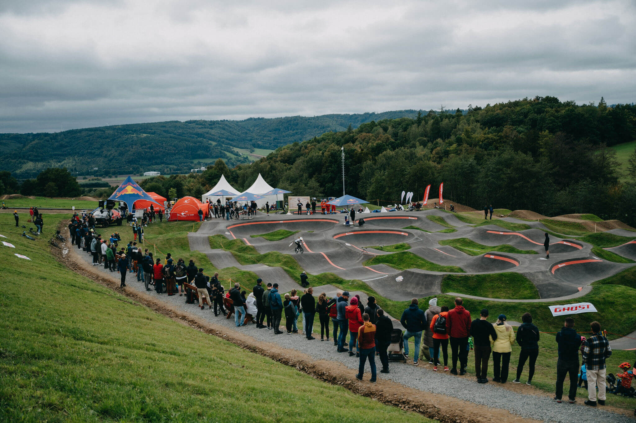 Red Bull Pump Track Czech Republic 2022 -27 - Lukas Neasi