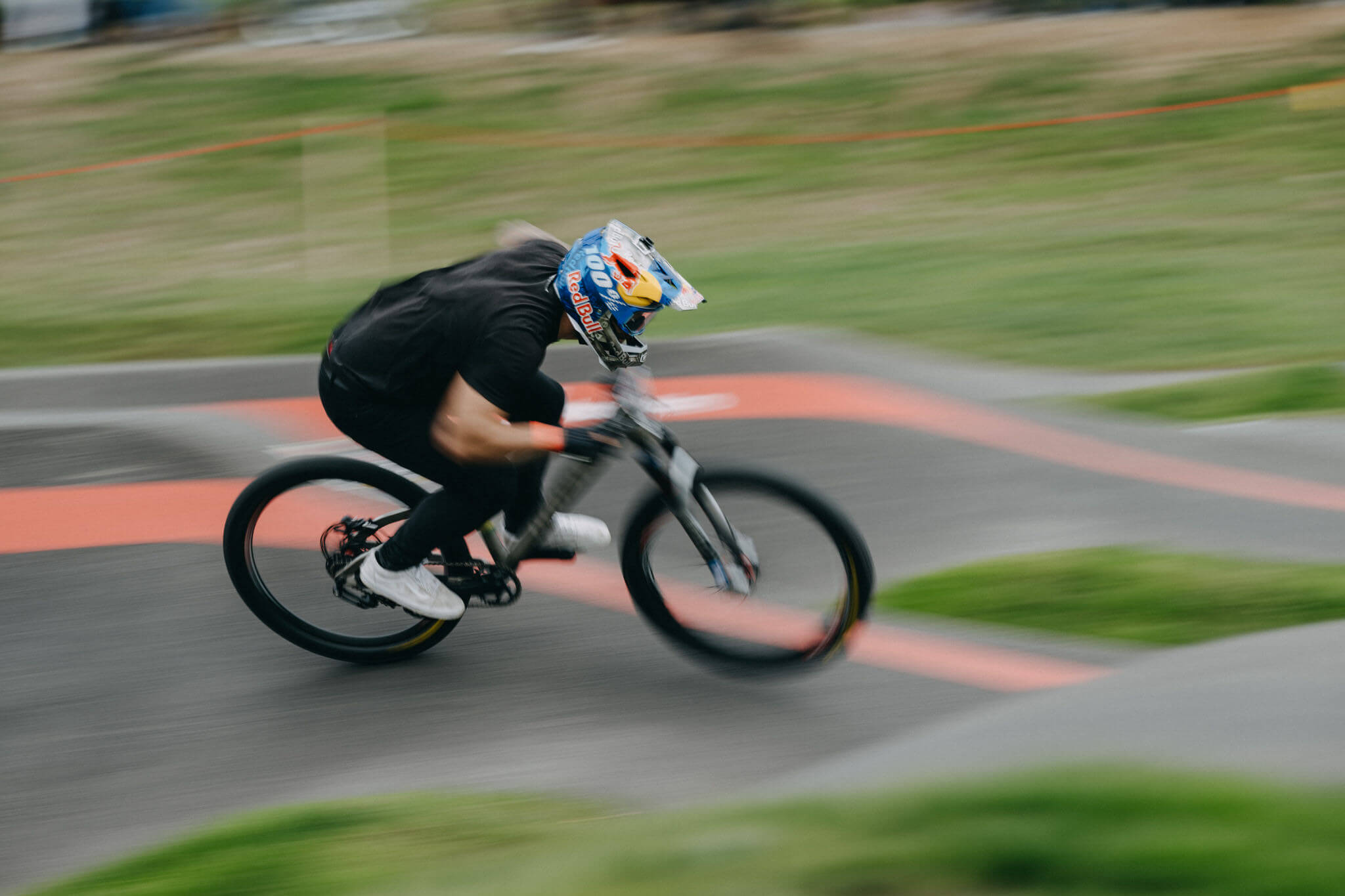 Red Bull Pump Track Czech Republic 2022 - 45 - Lukas Neasi