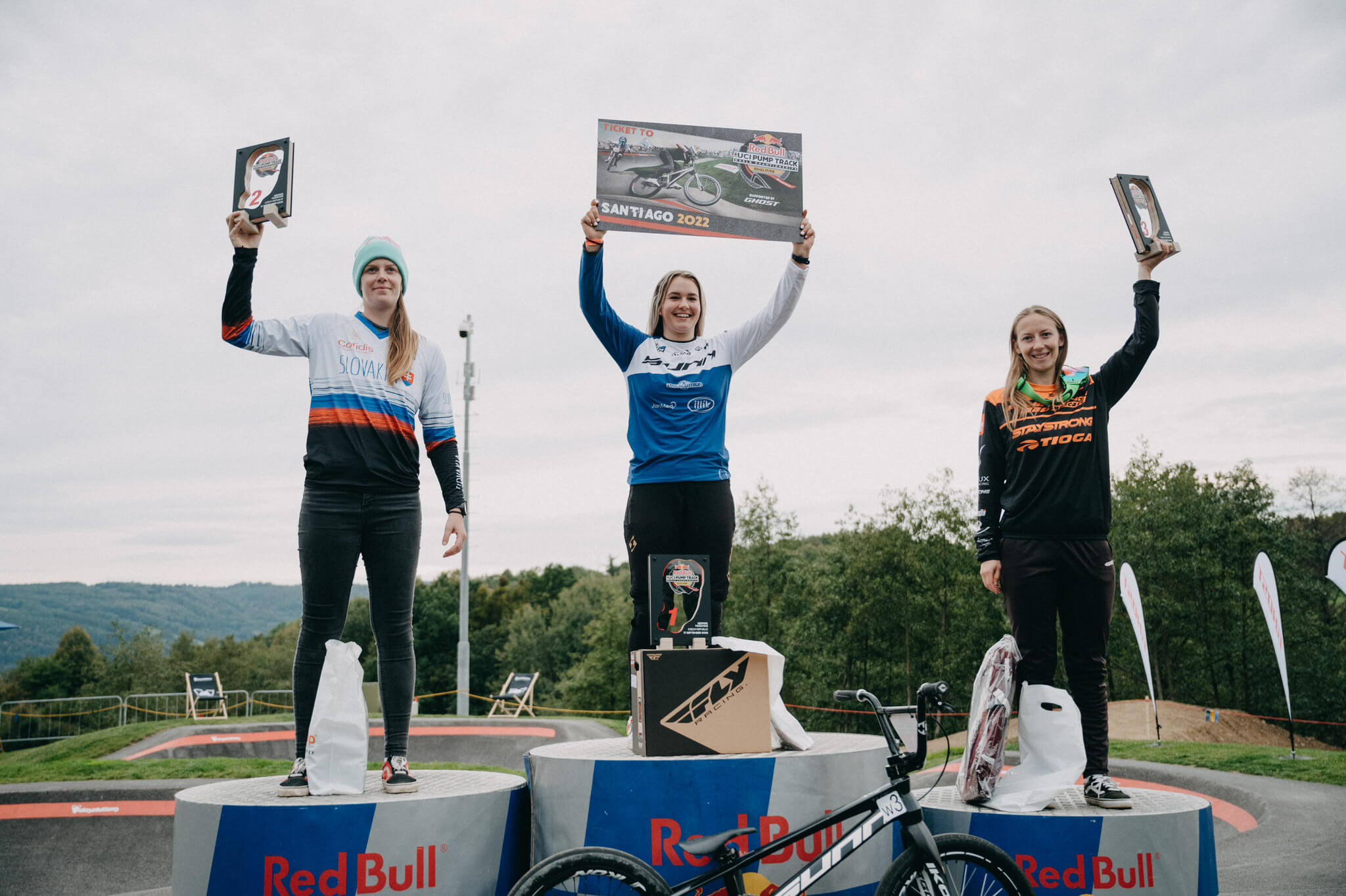 Red Bull Pump Track Czech Republic 2022 -74 - Lukas Neasi