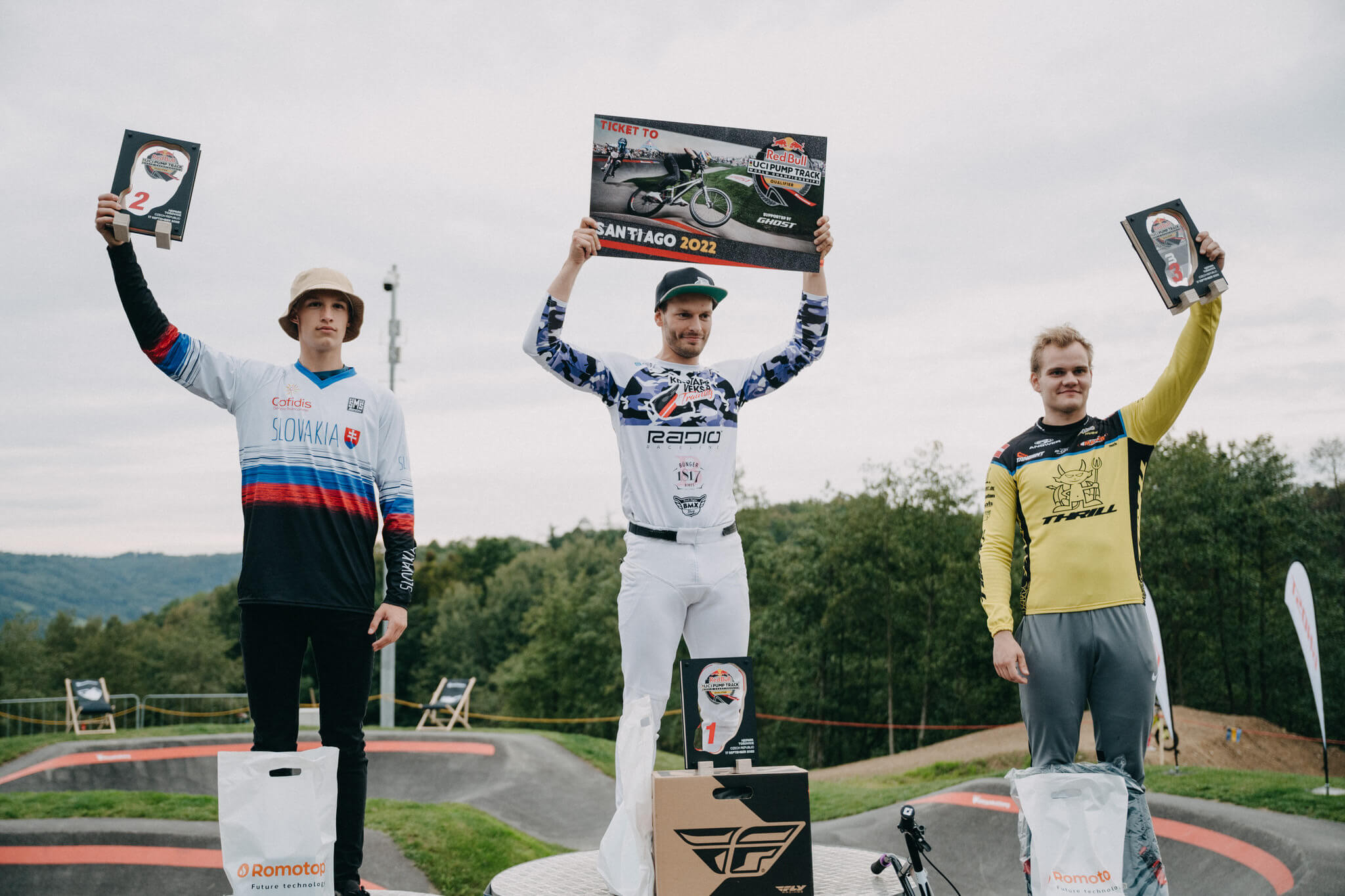 Red Bull Pump Track Czech Republic 2022 -78 - Lukas Neasi