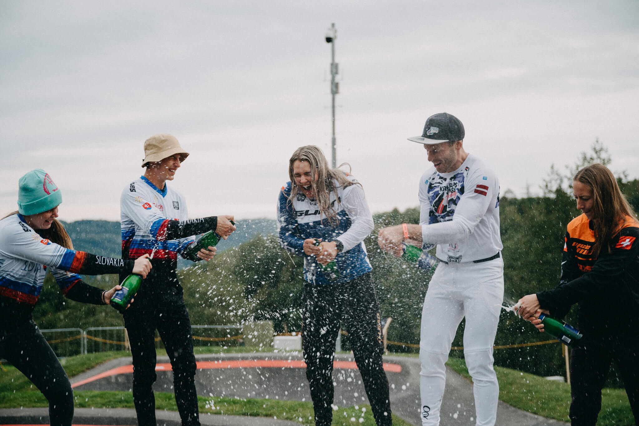 Red Bull Pump Track Czech Republic 2022 -83 - Lukas Neasi