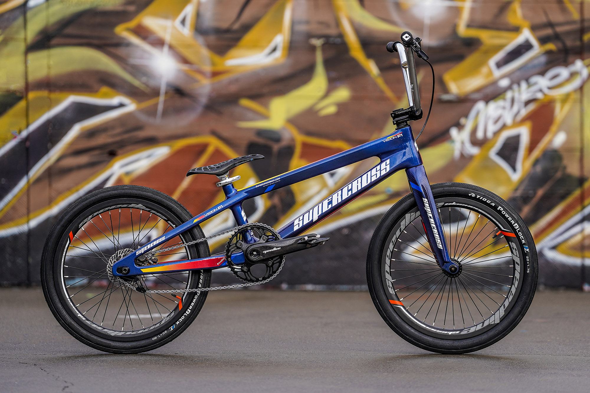 Supercross bmx shop bikes