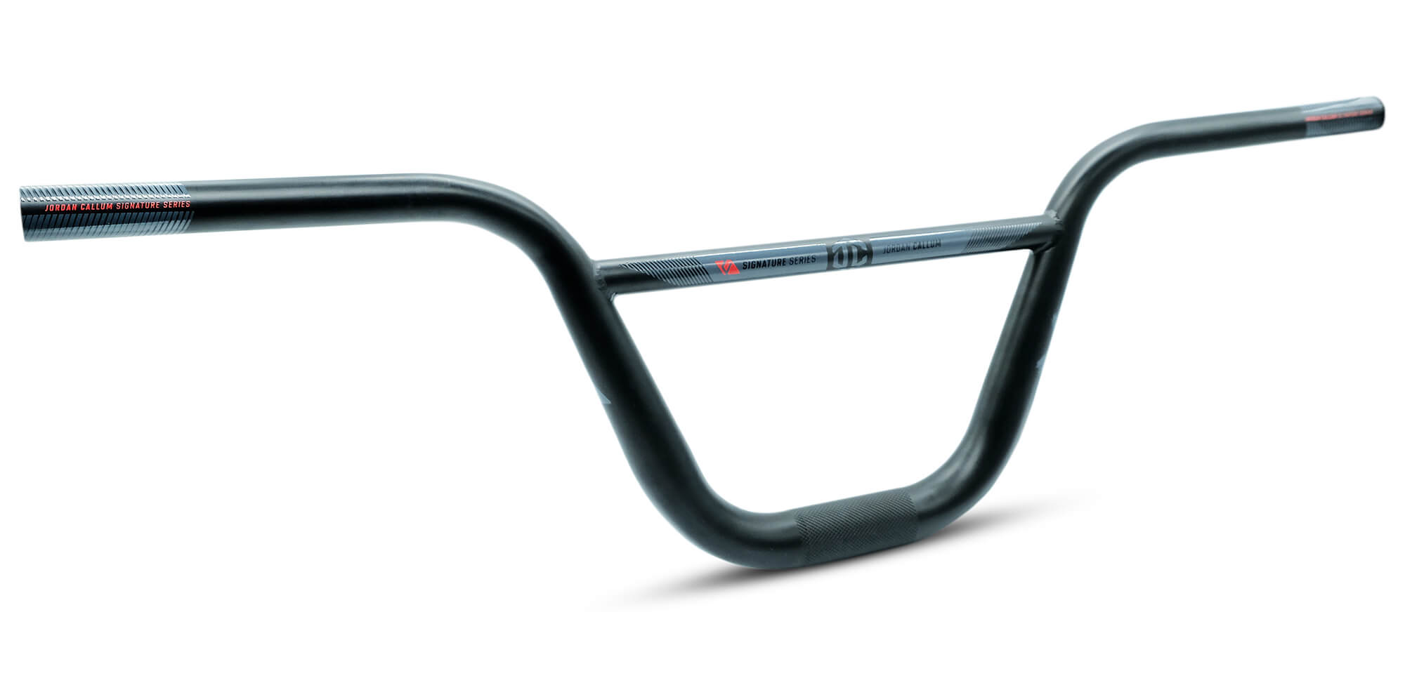 Farr ST Supa-X Handlebars Black