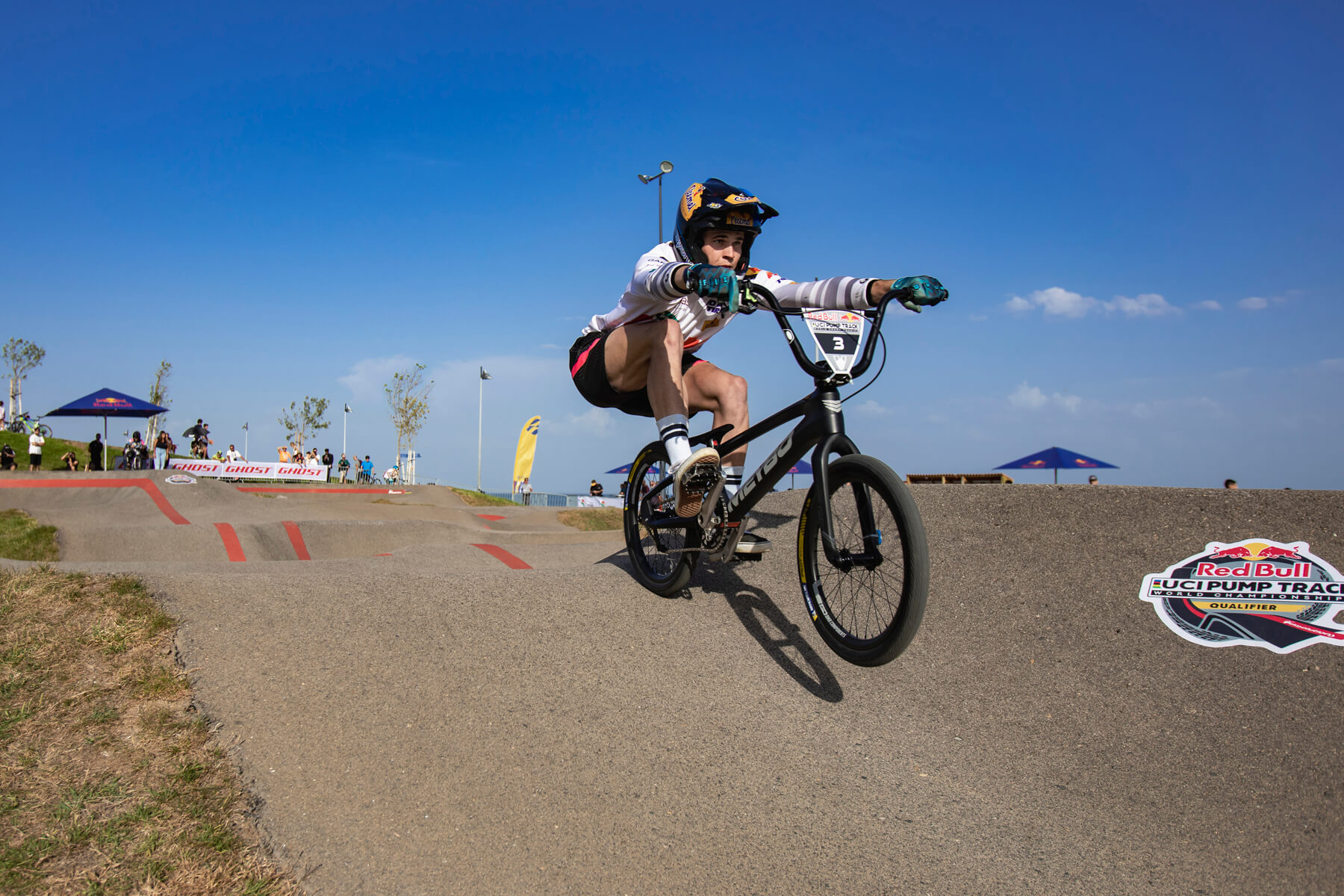 Red Bull Pump Track Qualifier Lisbon 2022 - Hugo Silva - 0005