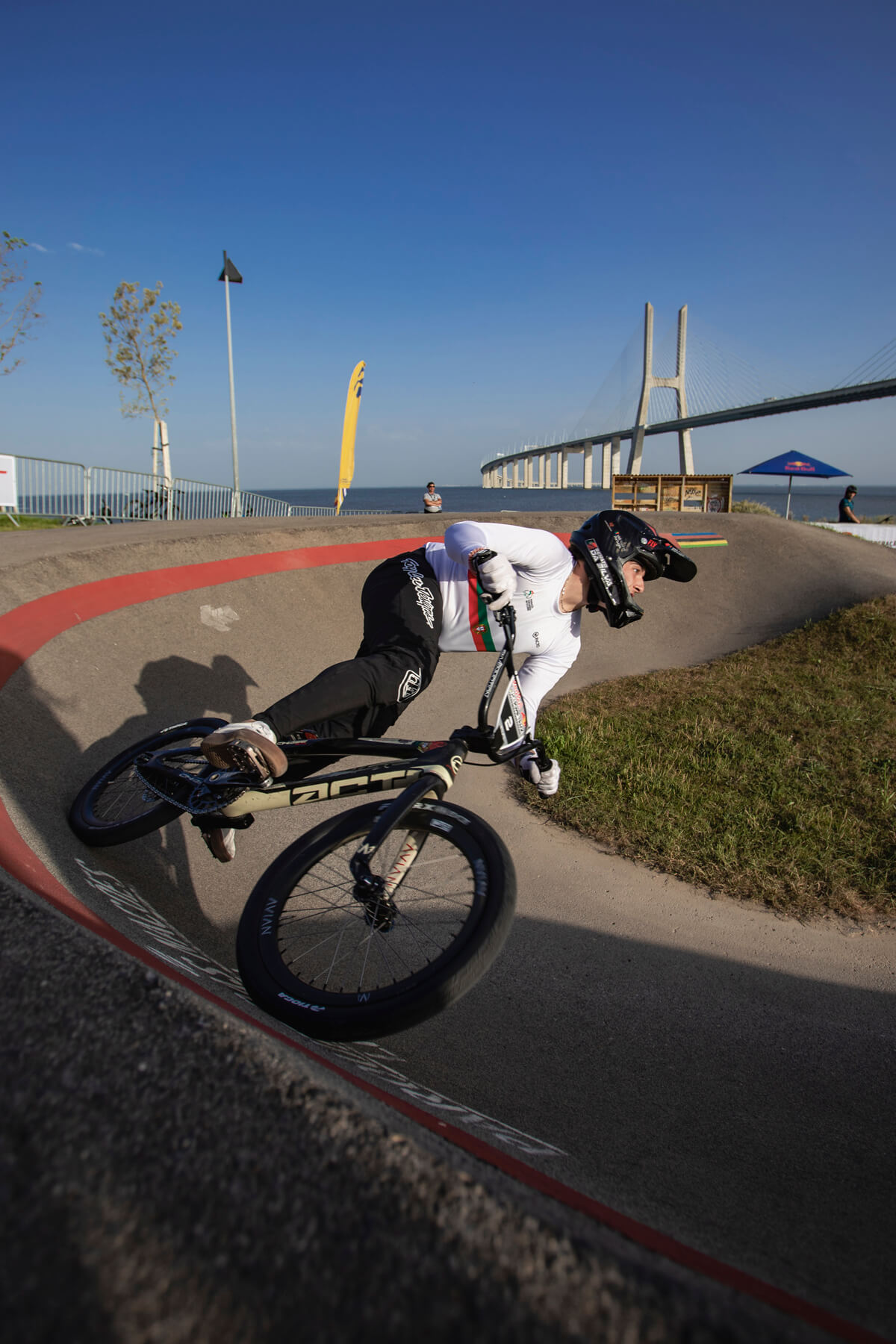 Red Bull Pump Track Qualifier Lisbon 2022 - Hugo Silva - 0009