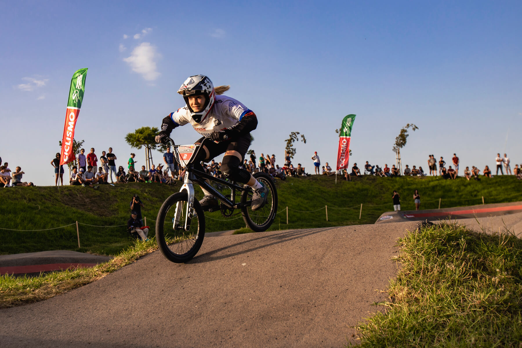 Red Bull Pump Track Qualifier Lisbon 2022 - Hugo Silva - 0014