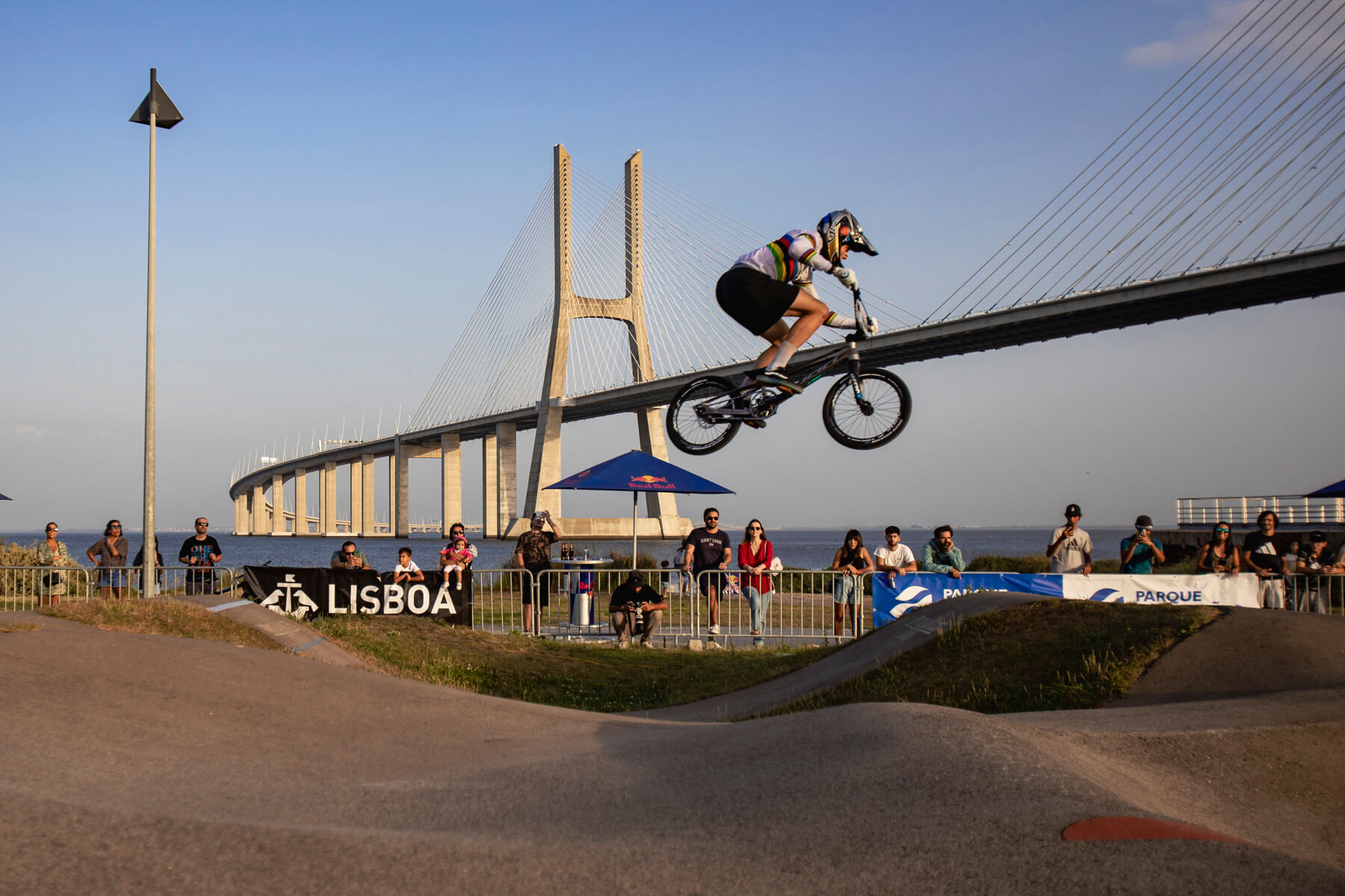 Red Bull Pump Track Qualifier Lisbon 2022 - Hugo Silva - 0016