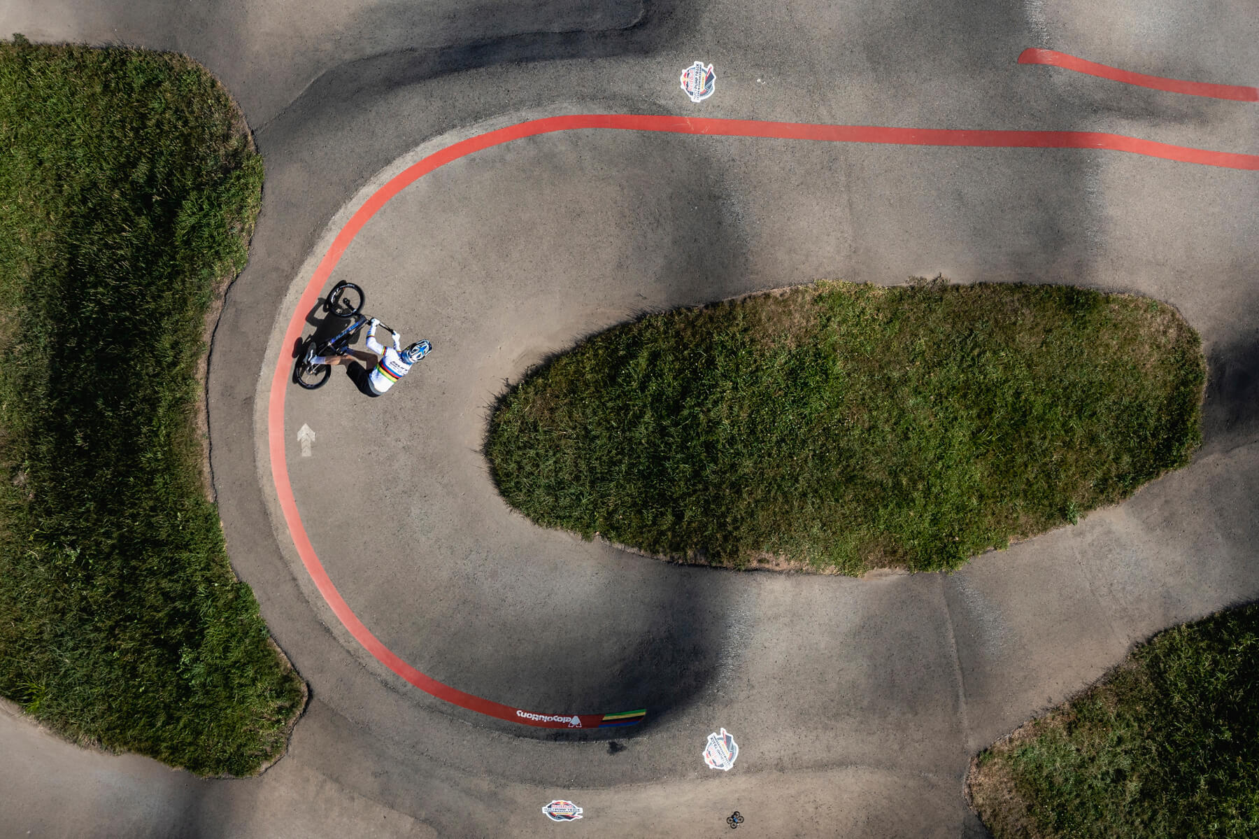 Red Bull Pump Track Qualifier Lisbon 2022 - Hugo Silva - 0032