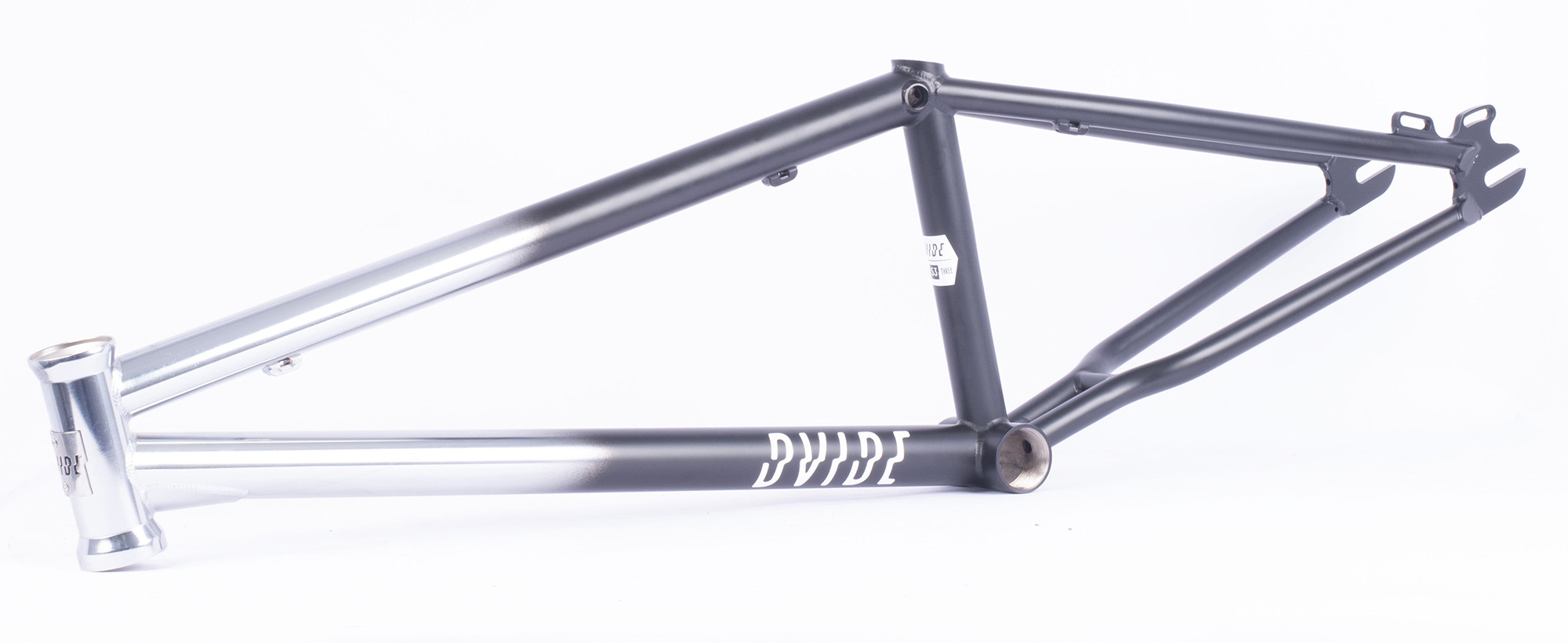 Bmx 2024 frame brands