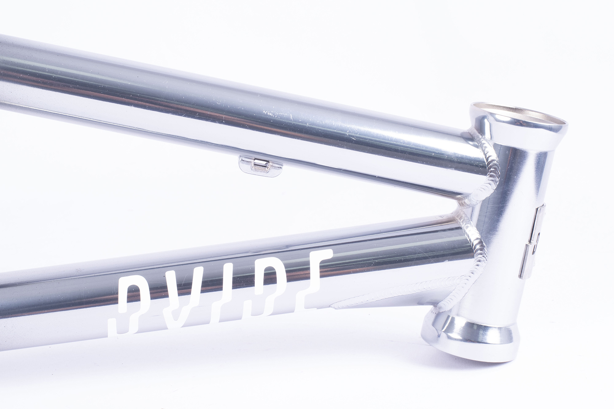 Dvide Proto Frame 2022 - Dvide Brand 2