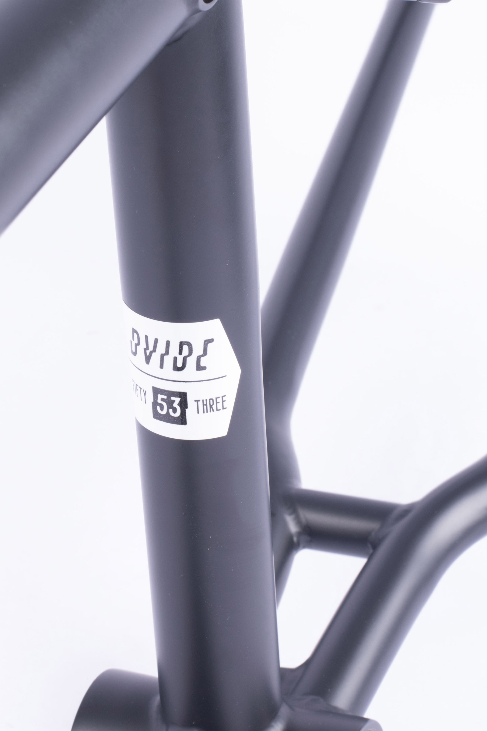 Dvide Proto Frame 2022 - Dvide Brand 5