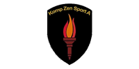 Kompetenzzentrum Sport Armee Logo 