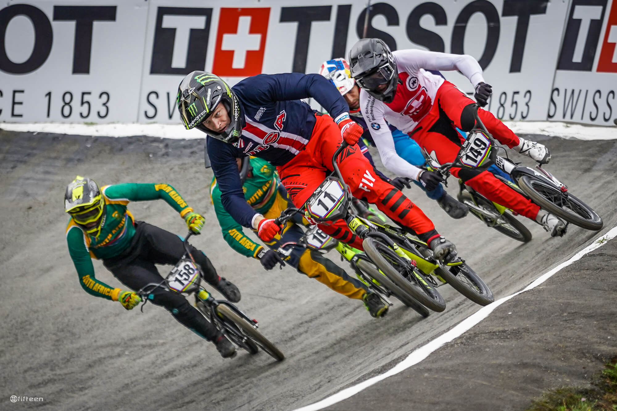 Connor Fields 2019 UCI Worlds Zolder - Fifteen BMX - DSC06518