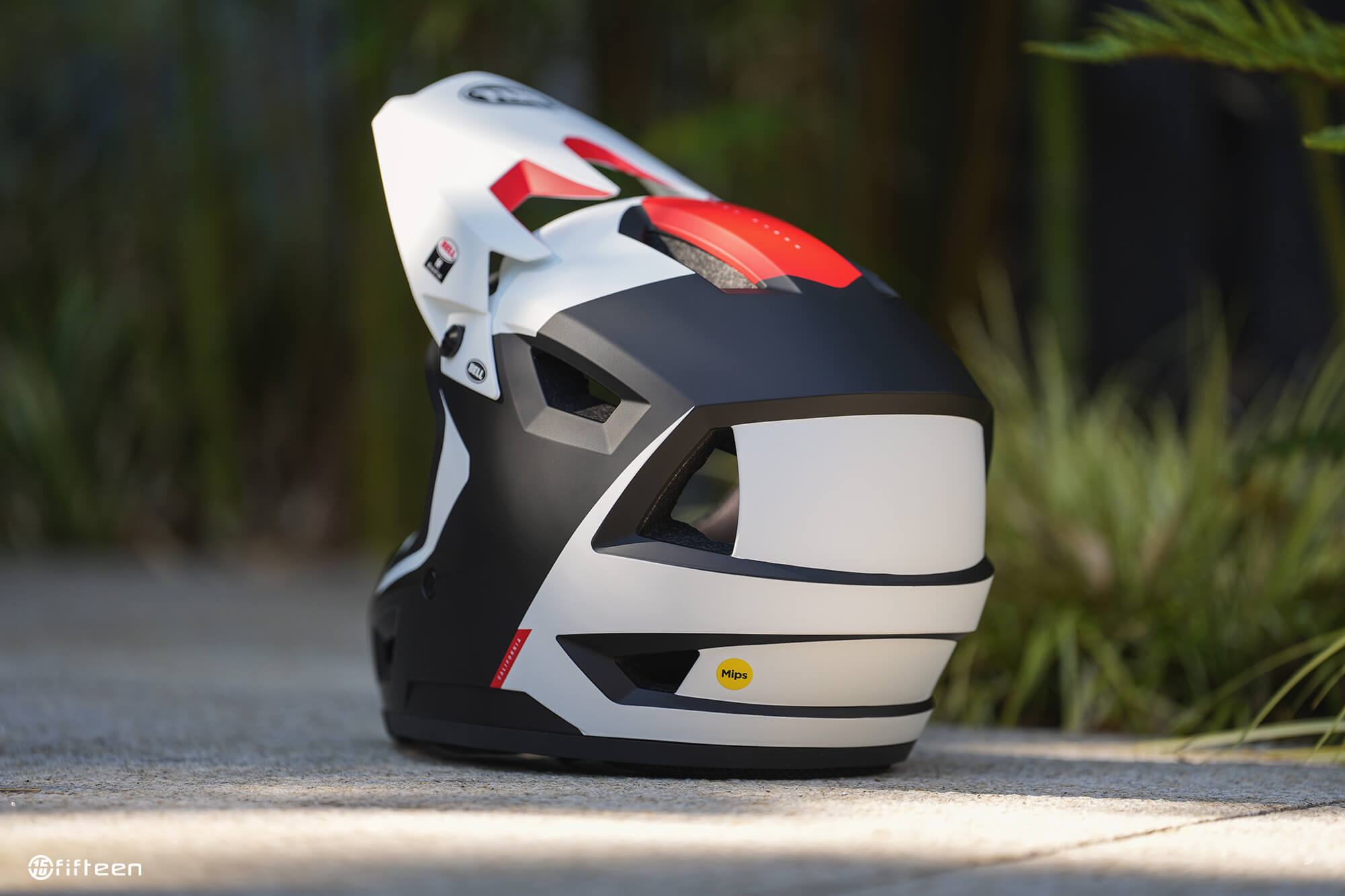 Bmx outlet mips helmet