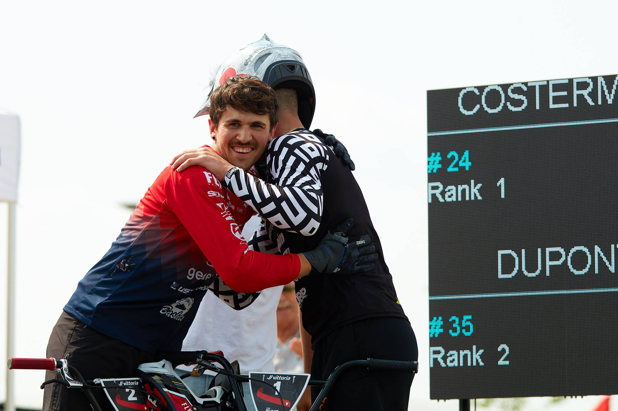 Velosolutions UCI Pump Track Italy 2023 - Ride The Gap - Gianluca Gerardi 05