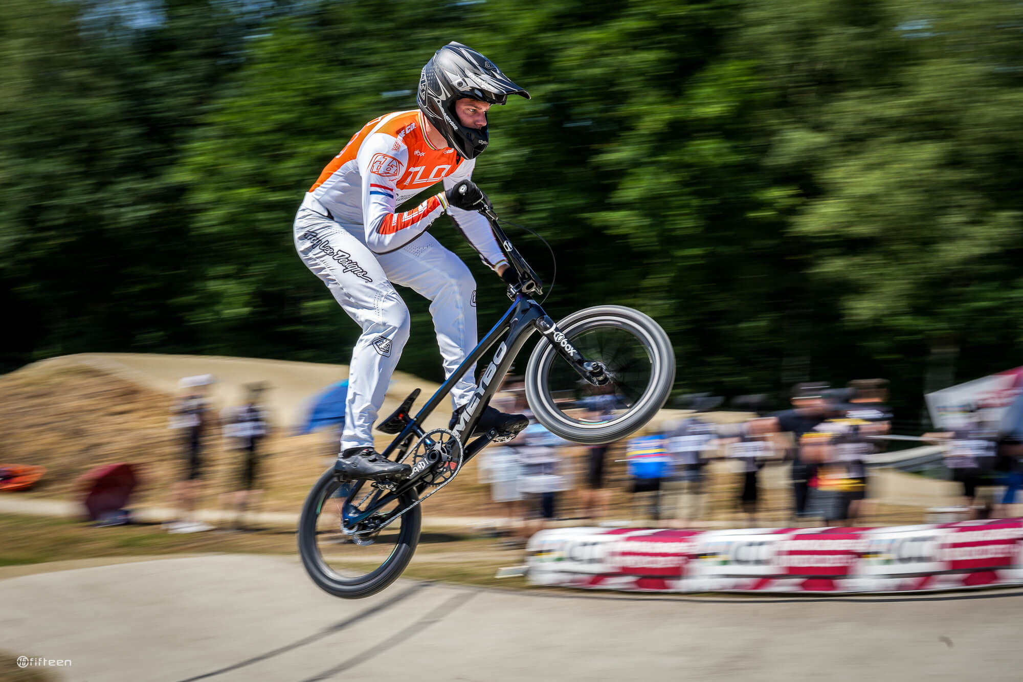 Niek Kimmann Papendal 2023 - Fifteen BMX-05009