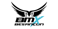 BMX Besancon Logo